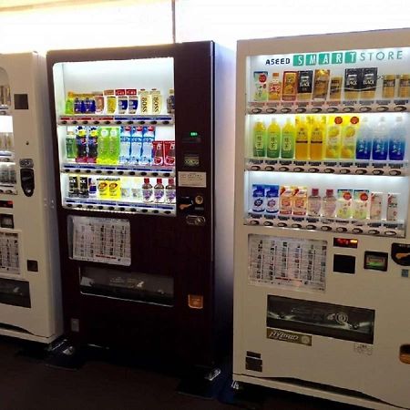 ホテルリブマックス沼津駅前 エクステリア 写真